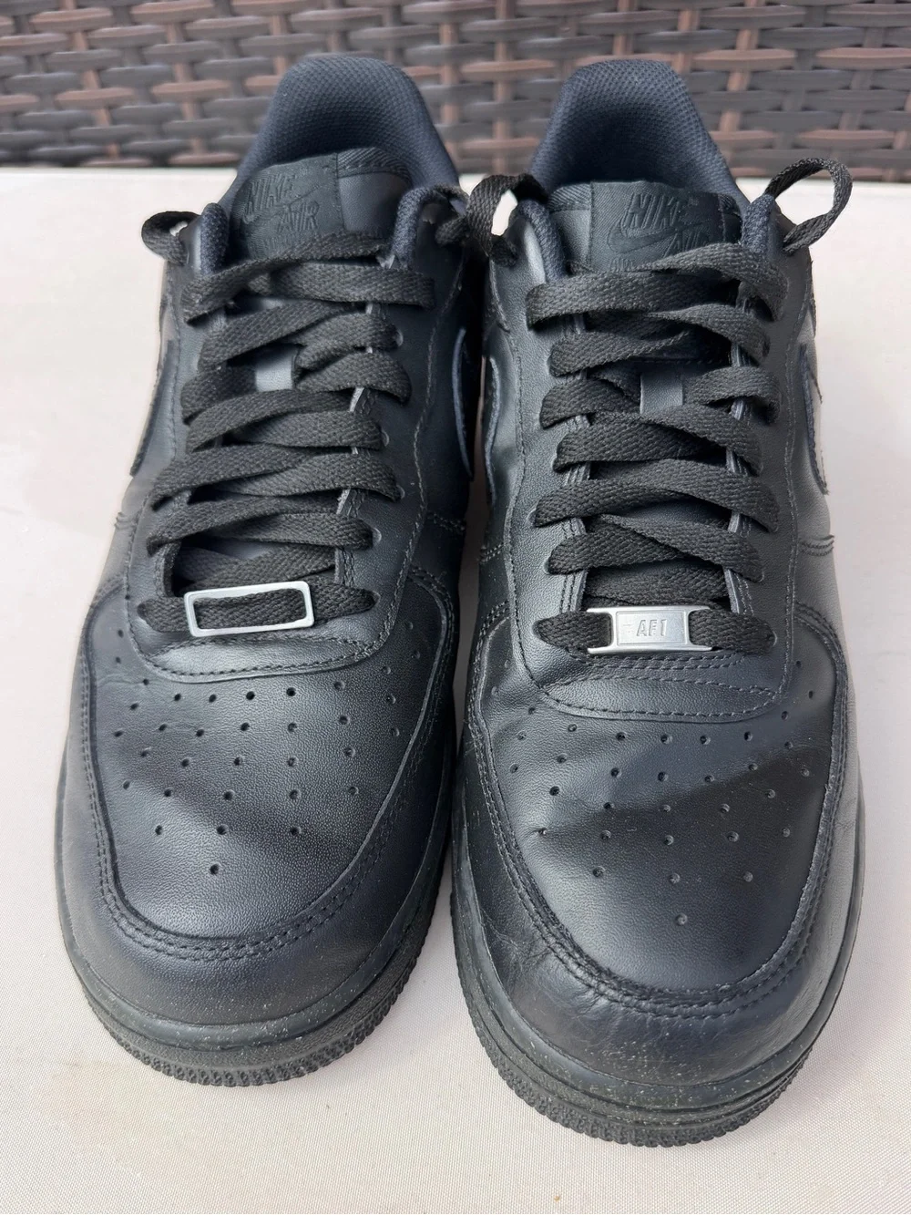 N/A nike af